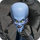 Megamind. Metro City Madness játék