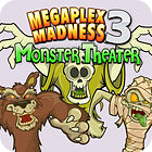Megaplex Madness: Monster Theater játék