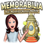 Memorabilia: Mia's Mysterious Memory Machine játék