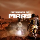 Memories of Mars játék