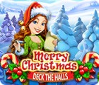 Merry Christmas: Deck the Halls játék