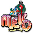 Mevo and the Grooveriders játék