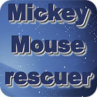 Mickey Mouse Rescuer játék