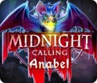 Midnight Calling: Anabel játék