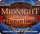 Midnight Calling: Jeronimo Collector's Edition játék