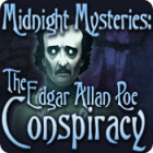 Midnight Mysteries: The Edgar Allan Poe Conspiracy játék