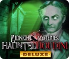 Midnight Mysteries: Haunted Houdini játék