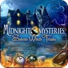 Midnight Mysteries: Salem Witch Trials Premium Edition játék