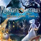 Midnight Mysteries 2: Salem Witch Trials játék