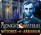 Midnight Mysteries: Witches of Abraham játék