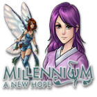 Millennium: A New Hope játék