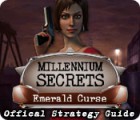 Millennium Secrets: Emerald Curse Strategy Guide játék