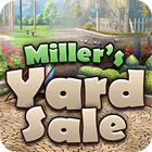 Miller's Yard Sale játék