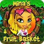 Mina's Fruit Basket játék