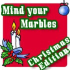 Mind Your Marbles X'Mas Edition játék