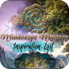 Mindscape Mysteries: Inspiration Lost játék