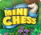MiniChess by Kasparov játék