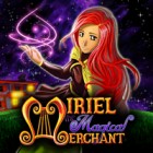 Miriel the Magical Merchant játék