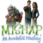 Mishap: An Accidental Haunting játék