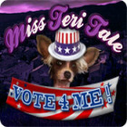 Miss Teri Tale: Vote 4 Me játék
