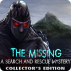 The Missing: A Search and Rescue Mystery Collector's Edition játék