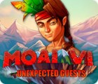 Moai VI: Unexpected Guests játék