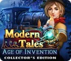 Modern Tales: Age of Invention Collector's Edition játék