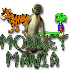 Monkey Mania játék