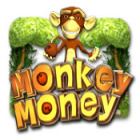 Monkey Money játék