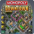 Monopoly Downtown játék