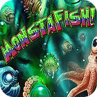 MonstaFish játék