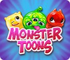 Monster Toons játék