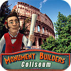 Monument Builders: Colosseum játék