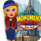 Monument Builders New York Double Pack játék