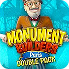 Monument Builders Paris Double Pack játék