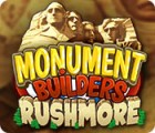 Monument Builders: Rushmore játék