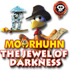 Moorhuhn: The Jewel of Darkness játék