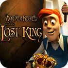 Mortimer Beckett and the Lost King játék