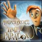 Mortimer Beckett and the Time Paradox játék