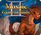 Mosaic: Game of Gods II játék
