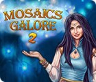 Mosaics Galore 2 játék