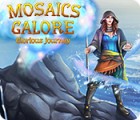 Mosaics Galore: Glorious Journey játék
