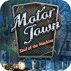 Motor Town: Soul of the Machine játék