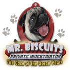 Mr. Biscuits - The Case of the Ocean Pearl játék