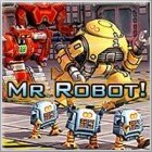 Mr. Robot játék