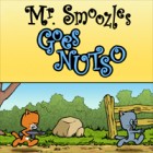 Mr. Smoozles Goes Nutso játék