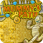 Mummy's Path játék