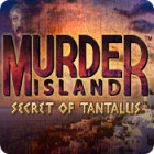 Murder Island: Secret of Tantalus játék