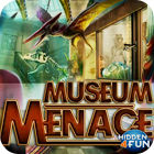 Museum Menace játék