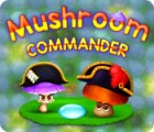 Mushroom Commander játék